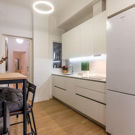 Tuguest Plaza Pescaderia - Catedral Apartment Granada Exterior foto