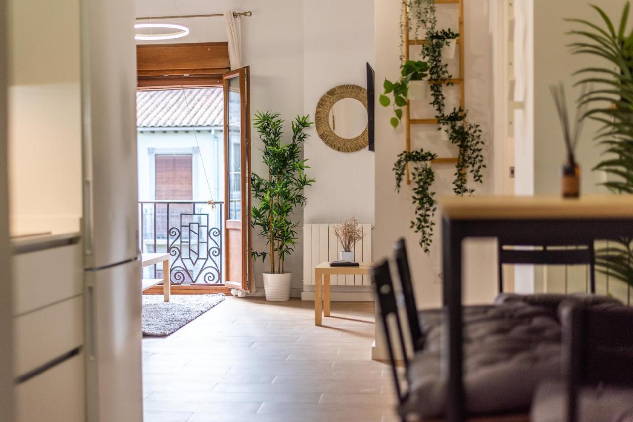 Tuguest Plaza Pescaderia - Catedral Apartment Granada Exterior foto