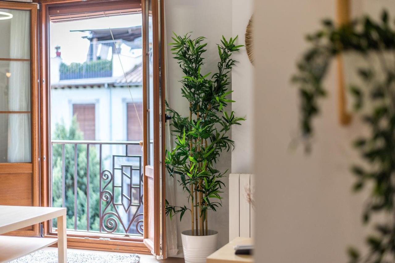 Tuguest Plaza Pescaderia - Catedral Apartment Granada Exterior foto