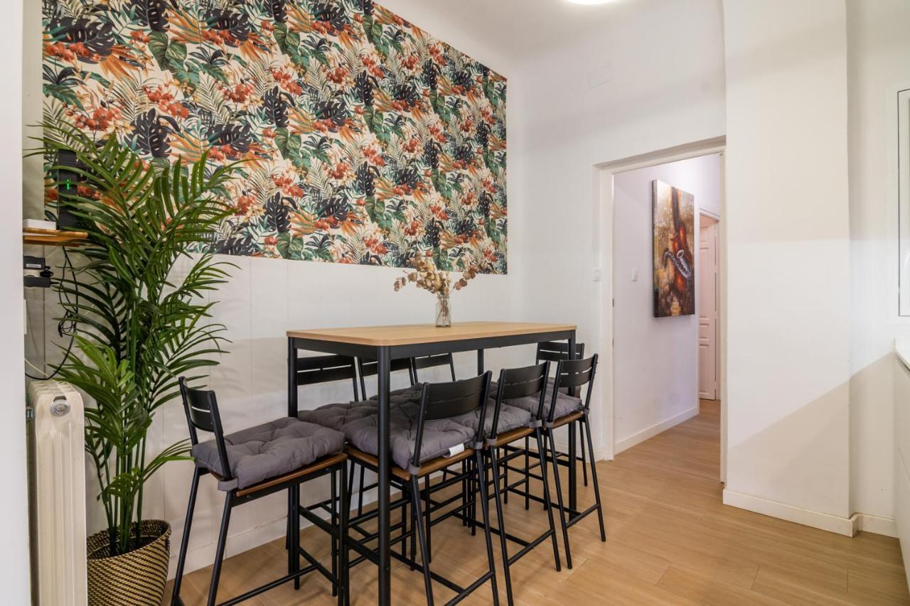 Tuguest Plaza Pescaderia - Catedral Apartment Granada Exterior foto
